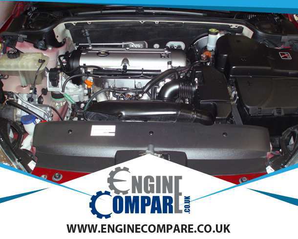 Peugeot 407 Engine Engines For Sale