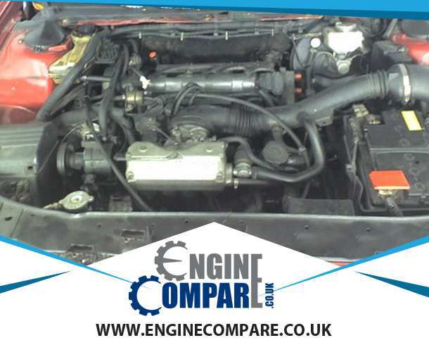 Peugeot 607 Diesel Engine Engines For Sale