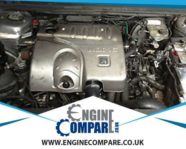 Peugeot 807 Diesel Engine Engines For Sale