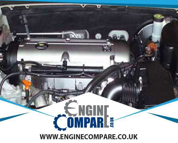 Peugeot 807 Engine Engines For Sale