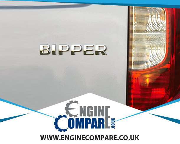 Compare Peugeot Bipper Diesel Van Engine Prices