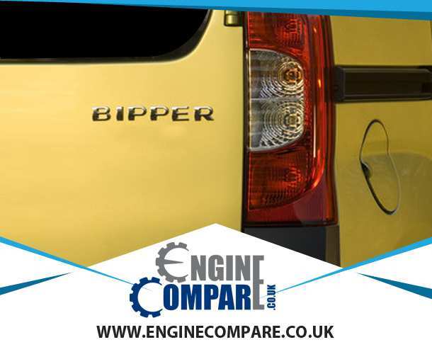 Compare Peugeot Bipper Engine Prices