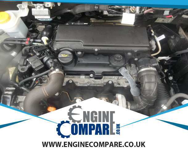 Peugeot Bipper Engine Engines For Sale