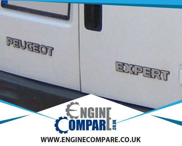 Compare Peugeot Expert Engine Prices