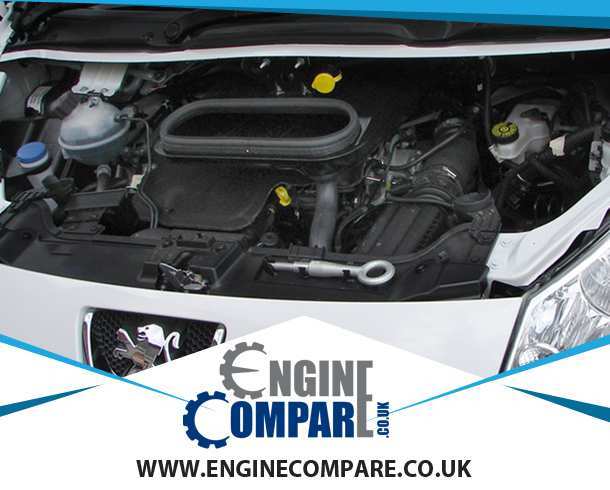 Peugeot Expert Engine Engines For Sale