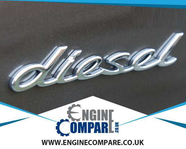 Compare Range Rover Sport Diesel Engine Prices