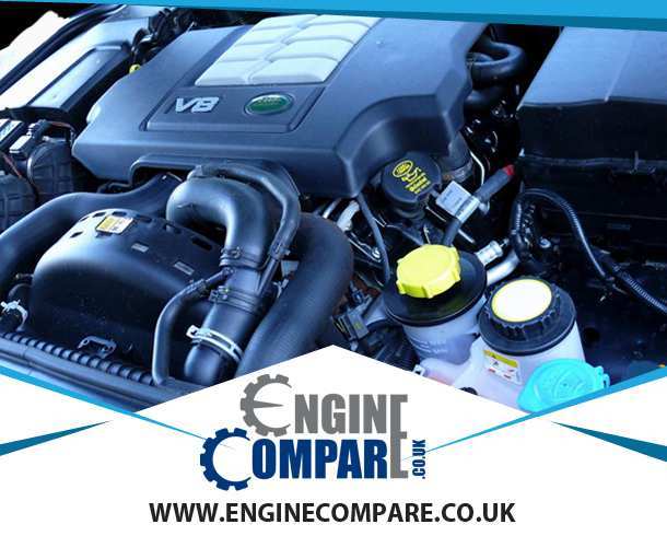 Range Rover Sport Diesel Engine Engines For Sale