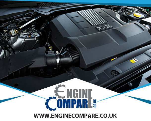 Range Rover Sport Engine Engines For Sale