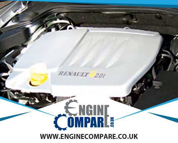 Renault Grand Espace Diesel Engine Engines For Sale