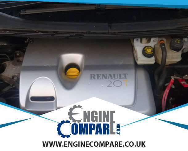 Renault Grand Espace Engine Engines For Sale