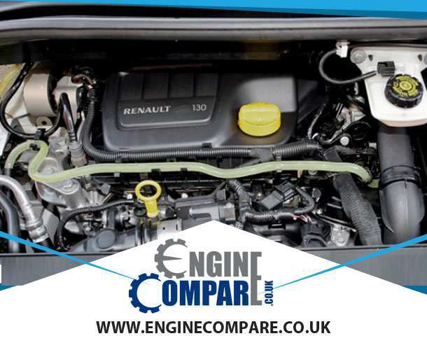 Renault Grand Scenic Engine Engines For Sale