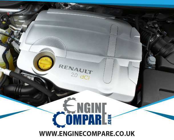 Renault Koleos Diesel Engine Engines For Sale