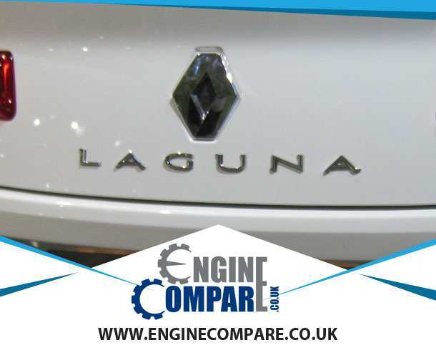 Compare Renault Laguna Engine Prices