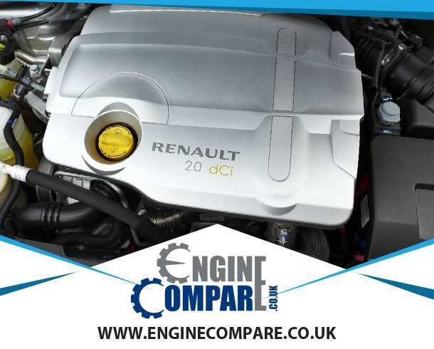 Renault Laguna Engine Engines For Sale