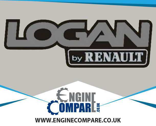 Compare Renault Logan Diesel Engine Prices