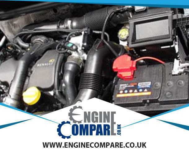 Renault Logan Diesel Engine Engines For Sale