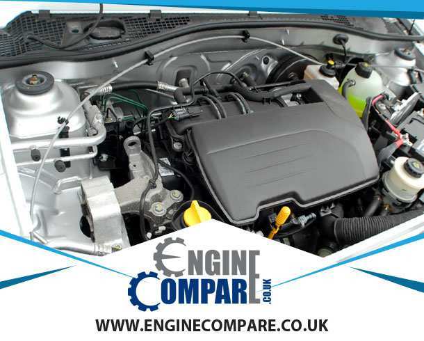 Renault Logan Engine Engines For Sale