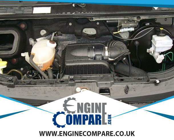 Renault Master Diesel Engine Engines For Sale