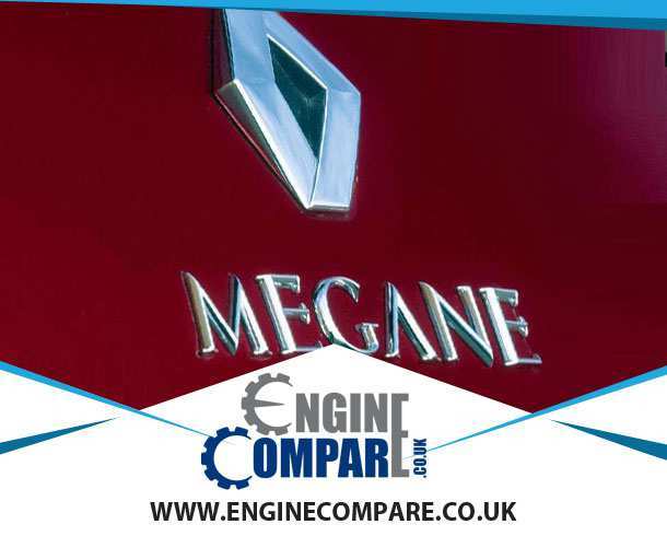 Compare Renault Megane DCi Diesel Engine Prices