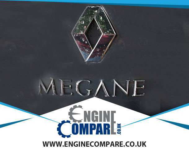 Compare Renault Megane Engine Prices