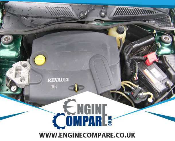 Renault Scenic Engine Engines For Sale