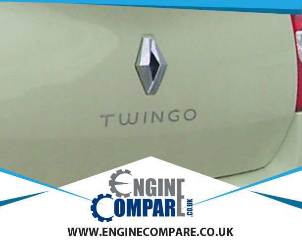 Compare Renault Twingo Diesel Engine Prices