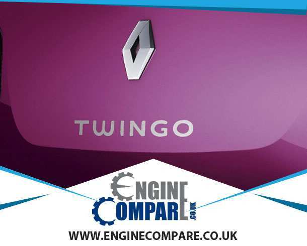 Compare Renault Twingo Engine Prices