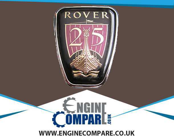 Compare Rover 25 Diesel Engine Prices