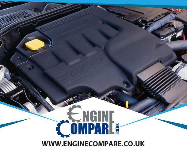 Rover 75 Engine Engines For Sale