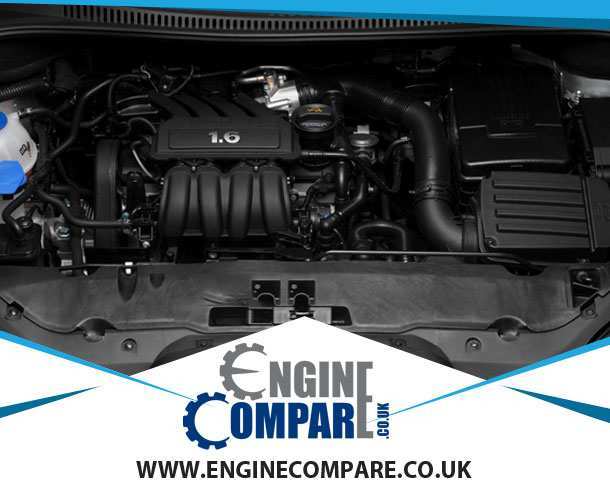 Seat Altea Diesel Engine Engines For Sale