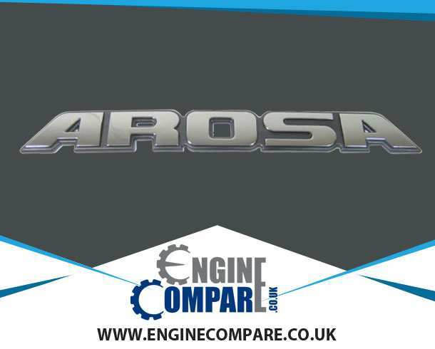 Compare Seat Arosa Tdi Diesel Engine Prices