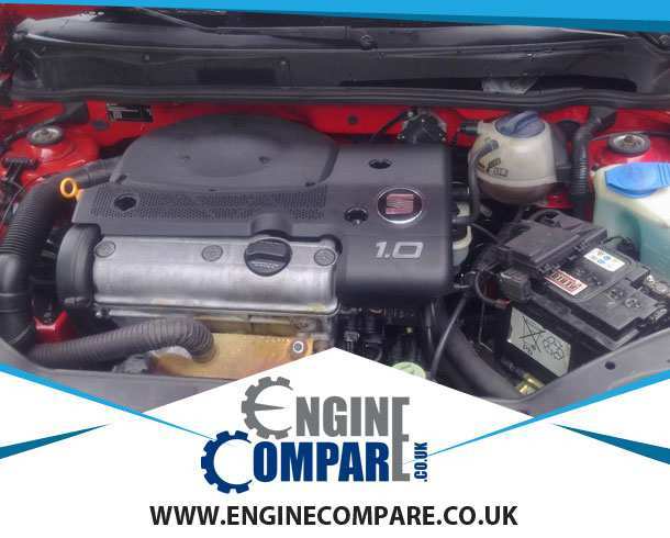 Seat Arosa Tdi Diesel Engine Engines For Sale