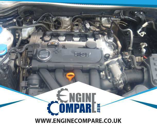 Seat Arosa Engine Engines For Sale