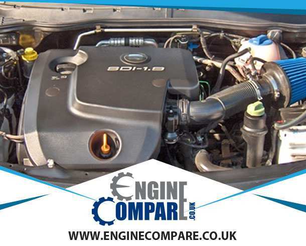 Seat Cordoba Engine Engines For Sale