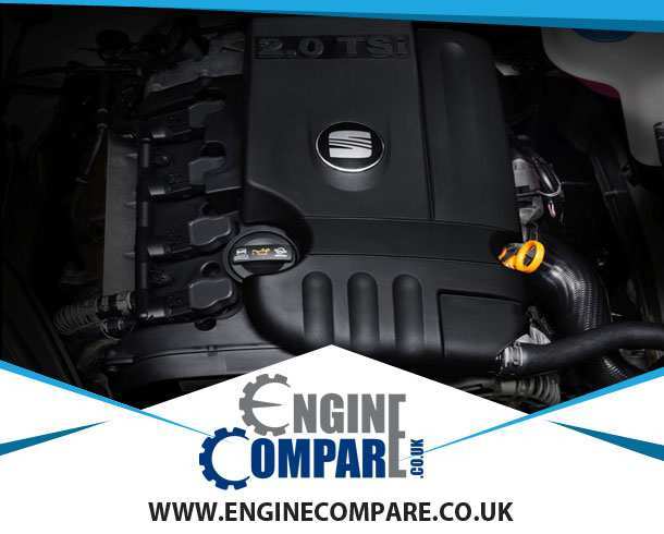 Seat Exeo Engine Engines For Sale