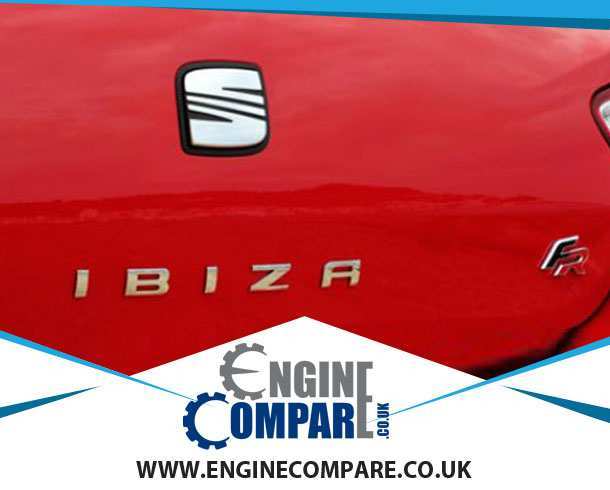 Compare Seat Ibiza Tdi Diesel Engine Prices