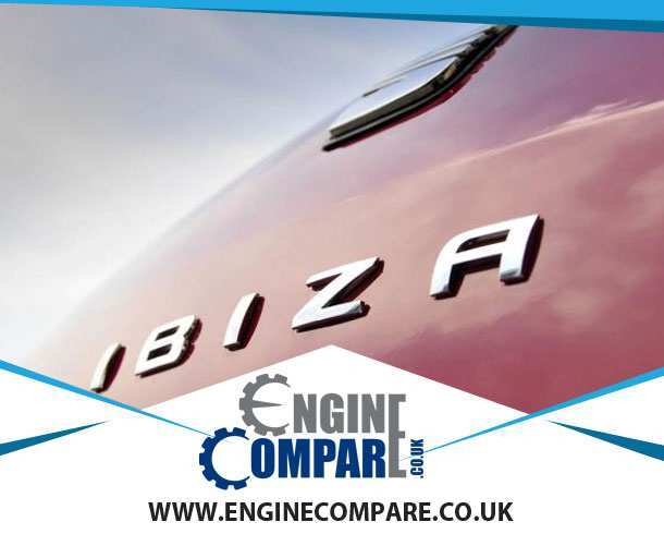 Compare Seat Ibiza Engine Prices
