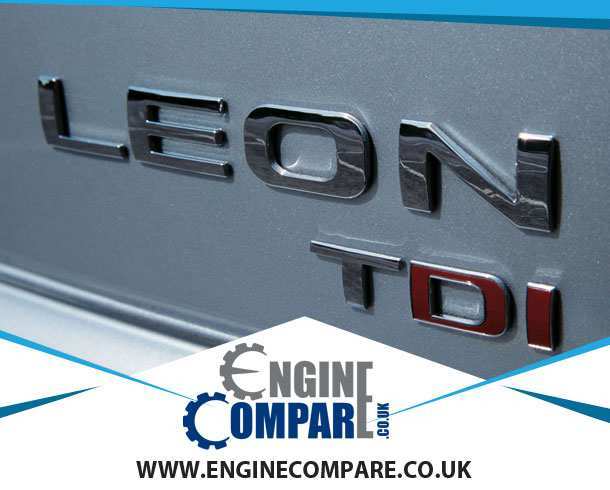 Compare Seat Leon Tdi Diesel Engine Prices