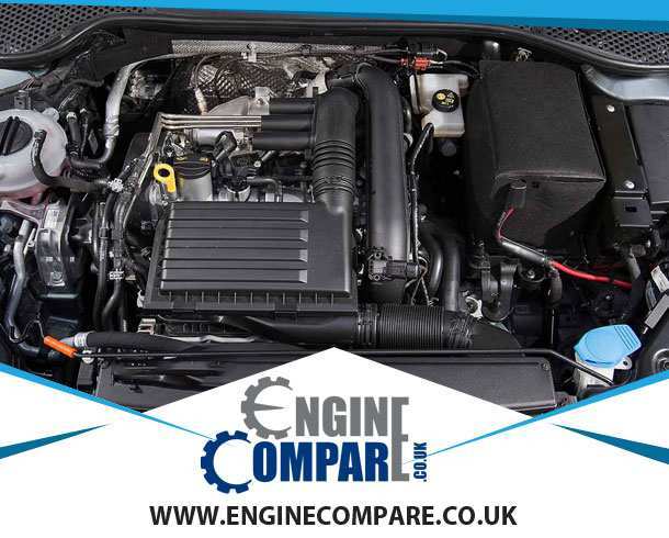 Seat Leon Engine Engines For Sale