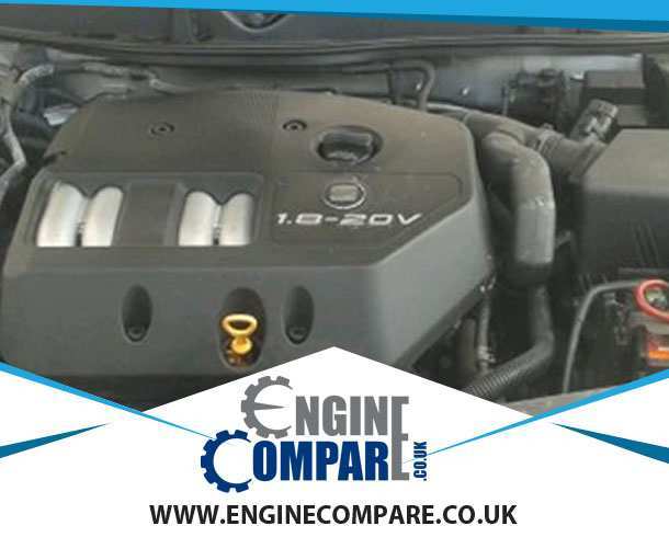Seat Toledo Engine Engines For Sale