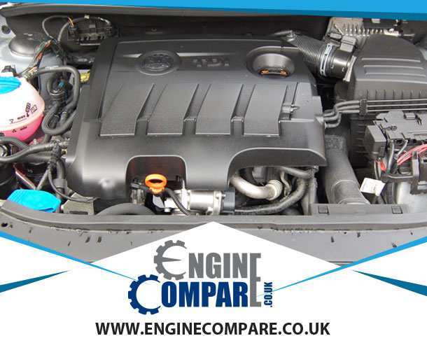 Skoda Roomster Diesel Engine Engines For Sale