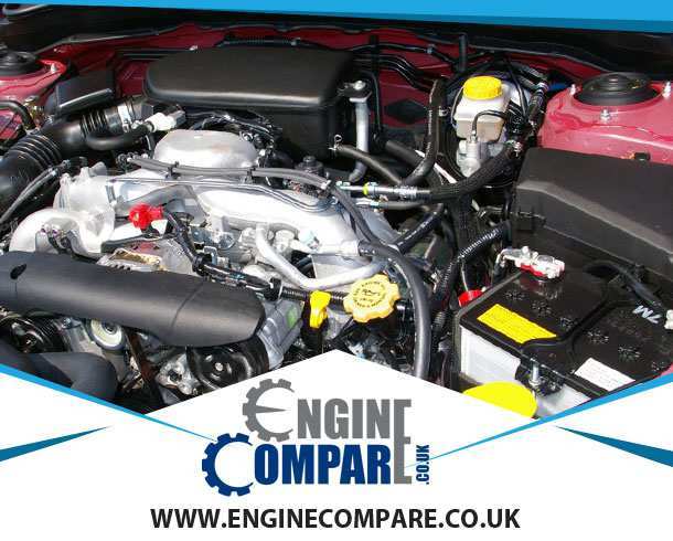 Subaru Impreza Engine Engines For Sale