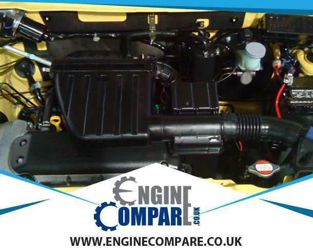 Suzuki Ignis Engine Engines For Sale