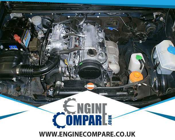 Suzuki Jimny Engine Engines For Sale
