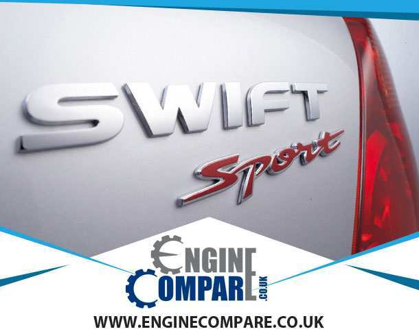 Compare Suzuki Swift Diesel Engine Prices