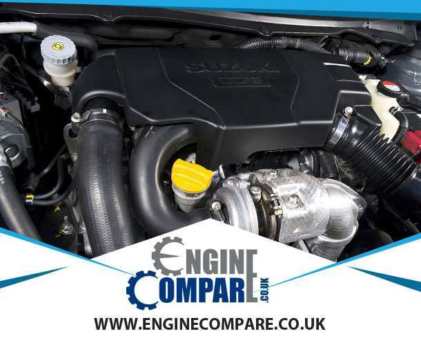 Suzuki Swift Diesel Engine Engines For Sale