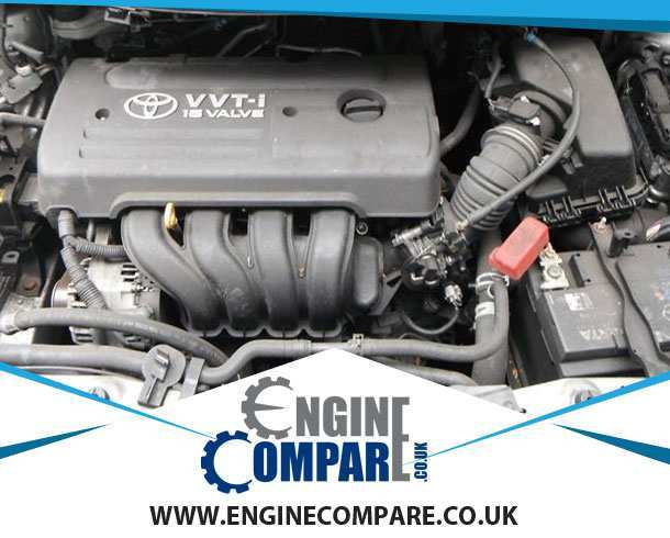 Toyota Auris Engine Engines For Sale