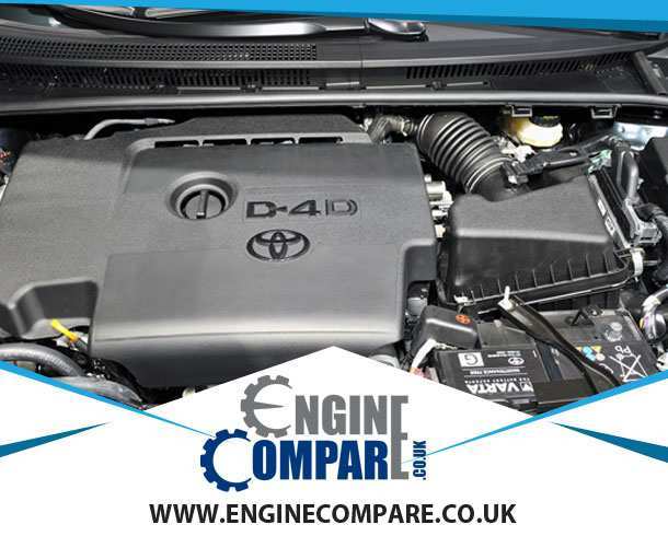 Toyota Avensis Diesel Engine Engines For Sale