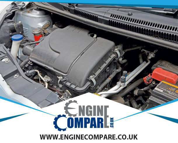 Toyota Aygo Engine Engines For Sale