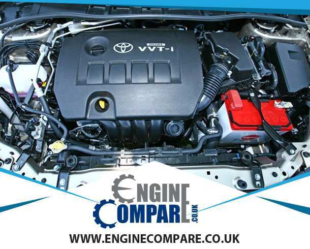 Toyota Corolla Engine Engines For Sale